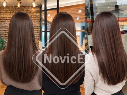 ノーヴィス(NovicE)の写真