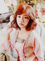 髪質改善と縮毛矯正の専門店 サンティエ(scintiller)&nbsp;★カールボブ★