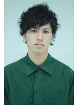 シンク ヘアーショップ(shink hair shop) ウェービーヘア