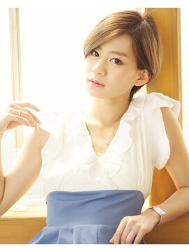 ワフトヒルズ(Waft Hills) クールお姉さん［津田沼］