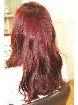 ニコ(nico.) ピンクチェリーブロッサム