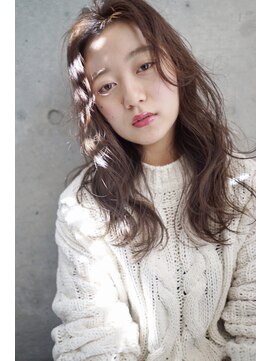 ファム(FAM) シルキーショコラウェーブ 代官山 中目黒 恵比寿 渋谷 池尻