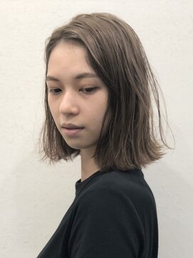 アイ エス ビー エヌ(ISBN) ダブルカラー