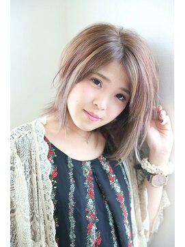 レアール アンビエ(LeR Unevie) レインボーカラー【豊川】【レアール】