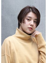 サンバレー(SUNVALLEY)&nbsp;ハンサムショート