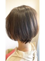 カシータヘアリゾート 熱田千年店(Casita Hair Resort) お手入簡単☆グラボブ