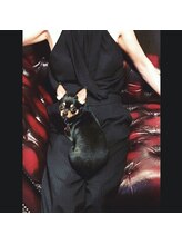 セブンスターズ ヘアデザイン(SEVEN STARS hair design)&nbsp;ヒバリ 