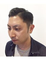 美容室クラフト 神栖店&nbsp;フェードカット