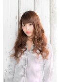 ☆wavy &nbsp;パーマ☆