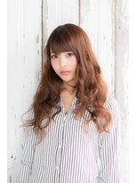セシルヘアー 高槻店(Cecil hair)&nbsp;☆wavy  パーマ☆
