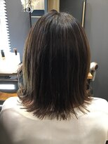 アルター(aL ter) オーガニックカラーミディアム