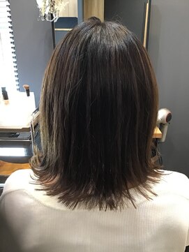 アルター(aL ter) オーガニックカラーミディアム