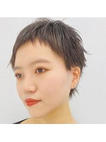 クク(QUQU)&nbsp;ニュアンスフィットべりー