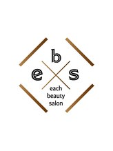 each beauty salon【イーチ ビューティー サロン】