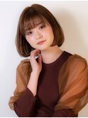 クラシックボブ