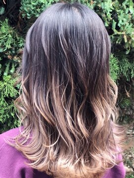 ブリッル(BRIL) グラデーション　1