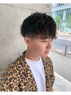 アッシュ 名駅(ASCH) ゆるツイストマッシュ！！