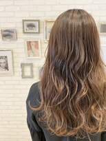 アイコニック 日進梅森台店(ICONIQ)&nbsp;グレージュカラー