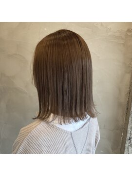 アンジェリカ 岡山店(ANGELICA) [ANGELICA 小林大樹]☆ブラウンベージュ