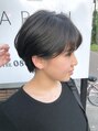 アーチ ブランチ 岡山北長瀬店(ARCH) ショート、ボブお任せ下さい♪