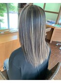 コントラストハイライト