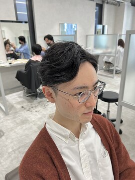 キートス(Kiitos) ビジネススタイル/エアリーリバーススタイル