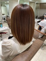 フォルテ 横浜店(FORTE)&nbsp;髪質改善縮毛矯正、くびれヘア、メルティカラー、ビタミンカラー