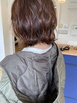 ヘアーメイク セルクル(hair make cercle)&nbsp;ラフアレンジ