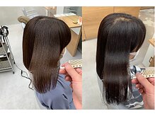 【STEP２】残留物の除去