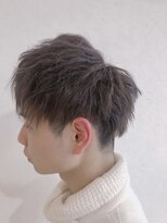 ヘアークリエイション クラフト(HAIRCREATION CRAFT) 春仕様ラベンダーアッシュ