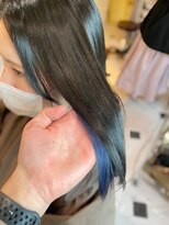 エコル(EKOLU)&nbsp;艶感バツグン！ イヤリングカラー