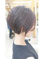 アデイ 大森店(AdAy)&nbsp;素敵な大人ショート