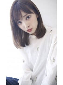 髪質改善サロン ミューズ 一社店(MUSE) 【業界話題★髪質改善美髪チャージTR★94%OGカラー取扱サロン】