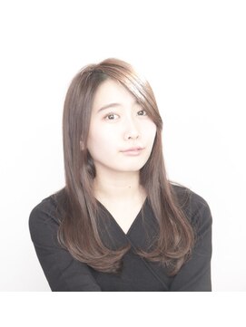 アフロディーテギンザ 日本橋人形町店(APHRODITE GINZA) 髪質改善/切りっぱなしボブ/美髪/30代40代/［人形町］