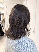 ボトムス(BOTTOMS)&nbsp;艶感グレージュカラー！