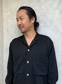 ロビン アンド ダルク(robin&darc) 屋敷 裕介