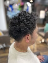 コス(KoS)&nbsp;コスヘア