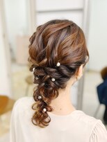 ウッドベル 東京駅前店(W’d BELL)&nbsp;編みおろし