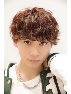 オーシャントーキョー 仙台(OCEAN TOKYO) 波巻きマッシュ