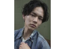 ネイビー(NAVY)