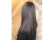 ヘアーアンドリゾート 縁(Hair&Resort En.)