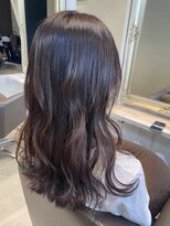 アイボリードット(ivory.)&nbsp;モカブラウン