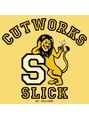 カットワークススリックバイフェローズ(CUT WORKS SLICK by fellows)/tsu-