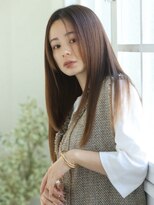 アーツ 新宿(arts)&nbsp;【arts新宿】髪質改善ストレート