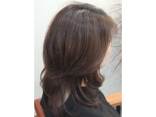 ヘアアトリエ ココット(hair atelier COCOTTO)
