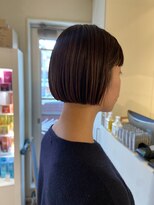 フラミンゴバイカーニバル 江古田(Flamingo by carnival)&nbsp;ミニボブ