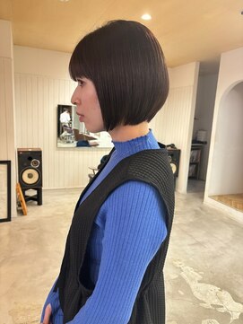 ハイク(HYKE) HYKE ショート