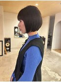 HYKE ショート