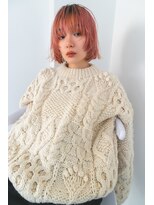 グリーン 町田(green)&nbsp;【BOB】レイヤーボブ/顔周りレイヤー