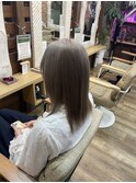 グレージュ